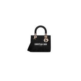Dior Medium Lady D-Lite Bag