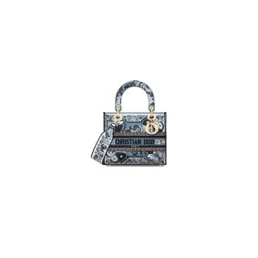 Dior Medium Lady D-Lite Bag Dior Medium Lady D-Lite Bag