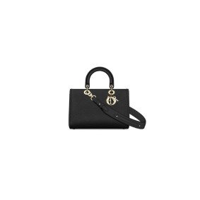 Dior Medium Lady D-Sire My Abcdior Bag