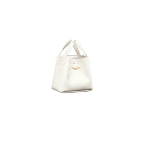 Dior Medium Signature Bucket Bag