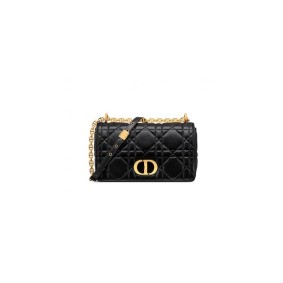 Dior Medium Soft Dior Caro Bag(High-End Grade) Dior Medium Soft Dior Caro Bag(High-End Grade)