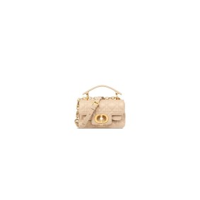 Dior Mini Dior Jolie Top Handle Bag