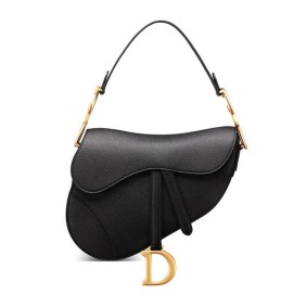 Dior Saddle Bag