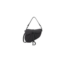Dior Saddle Bag With Strap Dior Saddle Bag With Strap