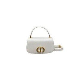 Dior Small 30 Montaigne Avenue Top Handle Bag Dior Small 30 Montaigne Avenue Top Handle Bag