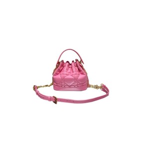 Dior Small Dior Jolie Bucket Bag Dior Small Dior Jolie Bucket Bag