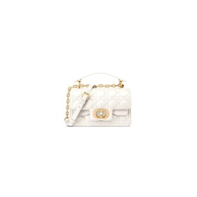 Dior Small Dior Jolie Top Handle Bag