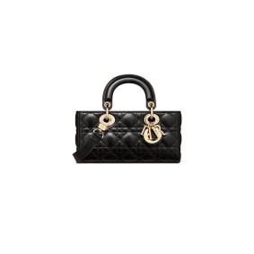 Dior Small Lady D-Joy Bag
