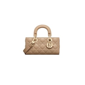 Dior Small Lady D-Joy Bag Dior Small Lady D-Joy Bag