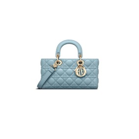 Dior Small Lady D-Joy Bag