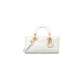 Dior Small Lady D-Joy Bag
