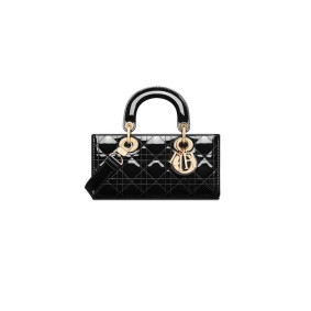Dior Small Lady D-Joy Bag