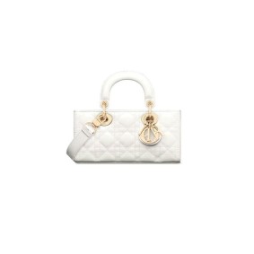 Dior Small Lady D-Joy Bag