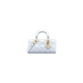 Dior Small Lady D-Joy Bag(High-End Grade)