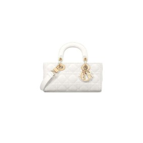 Dior Small Lady D-Joy Bag(High-End Grade)