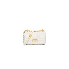 Dior Small Soft Dior Caro Bag(High-End Grade) Dior Small Soft Dior Caro Bag(High-End Grade)