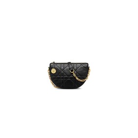 Dior star Callisto Bag