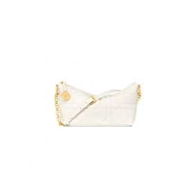 Dior star Hobo Bag With Chain