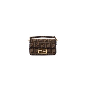 Fendi Baguette Mini(High-End Grade)