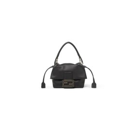 Fendi Mamma Baguette Small(High-End Grade)