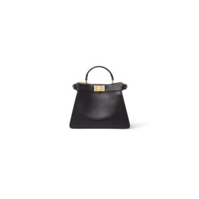 Fendi Peekaboo Iseeu Small(High-End Grade)