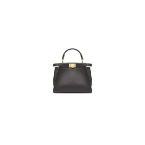 Fendi Peekaboo Mini(Tax-Free Grade) Fendi Peekaboo Mini(Tax-Free Grade)