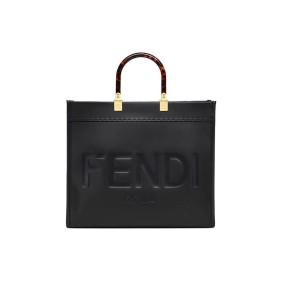 Fendi Sunshine Medium Tote Bag Fendi Sunshine Medium Tote Bag