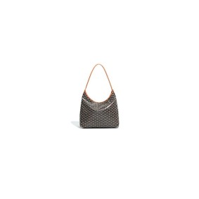 Goyard Boheme Hobo Bag