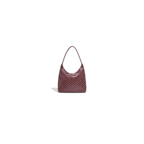 Goyard Boheme Hobo Bag Goyard Boheme Hobo Bag
