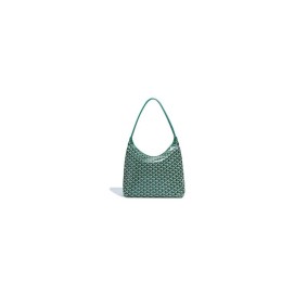 Goyard Boheme Hobo Bag