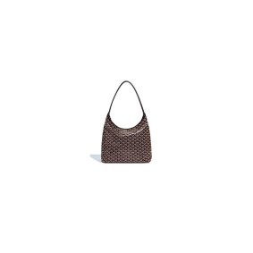 Goyard Boheme Hobo Bag