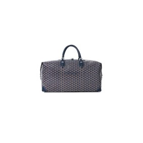 Goyard Bowling 55 Bag(High-End Grade)