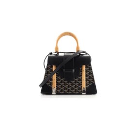 Goyard Saigon Pm Tote