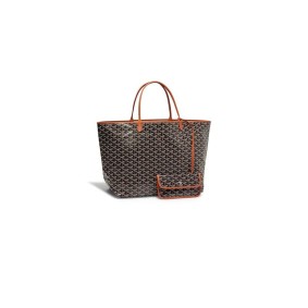Goyard Saint Louis Gm Bag