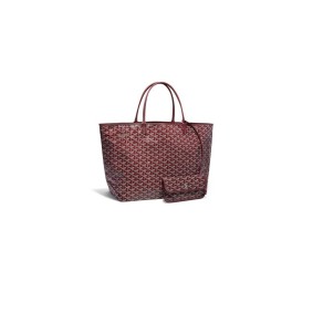 Goyard Saint Louis Gm Bag