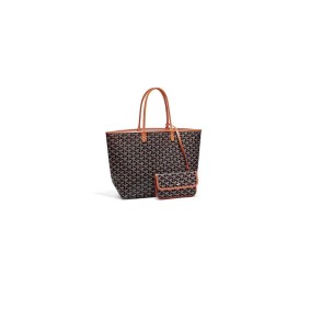 Goyard Saint Louis Pm Bag