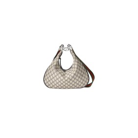 Gucci Attache Large Shoulder Bag Gucci Attache Large Shoulder Bag