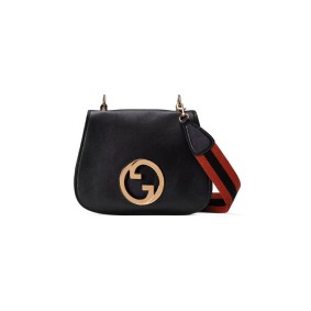 Gucci Blondie Medium Shoulder Bag