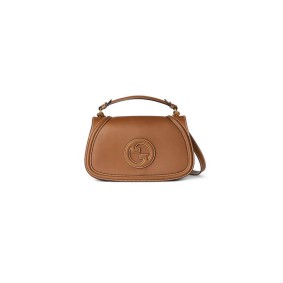 Gucci Blondie Medium Top Handle Bag