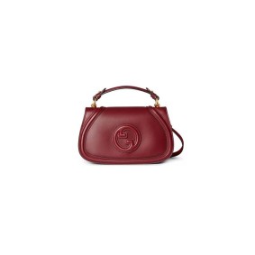 Gucci Blondie Medium Top Handle Bag