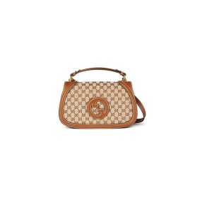 Gucci Blondie Medium Top Handle Bag Gucci Blondie Medium Top Handle Bag