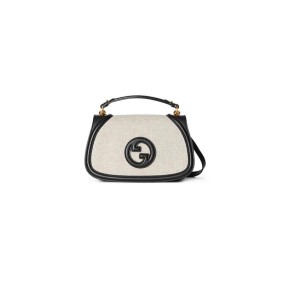 Gucci Blondie Medium Top Handle Bag