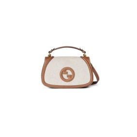 Gucci Blondie Medium Top Handle Bag Gucci Blondie Medium Top Handle Bag