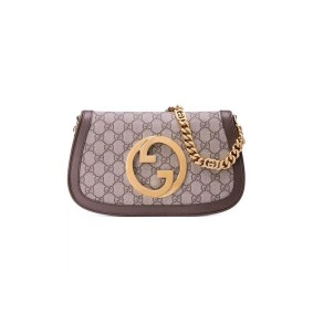 Gucci Blondie Shoulder Bag Gucci Blondie Shoulder Bag