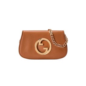 Gucci Blondie Shoulder Bag