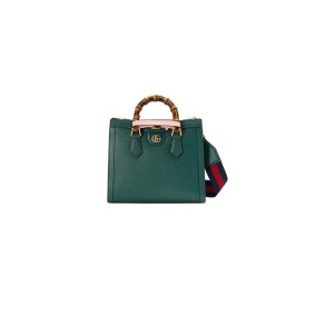 Gucci Diana Medium Tote Bag(High-End Grade)