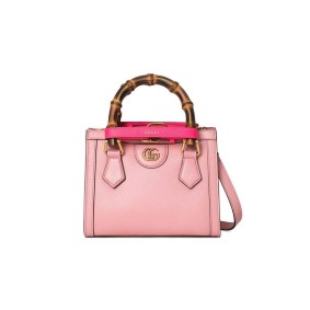 Gucci Diana Small Tote Bag