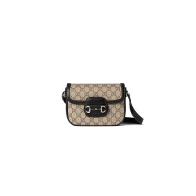 Gucci Horsebit 1955 Soft Small Shoulder Bag Gucci Horsebit 1955 Soft Small Shoulder Bag