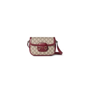 Gucci Horsebit 1955 Soft Small Shoulder Bag Gucci Horsebit 1955 Soft Small Shoulder Bag