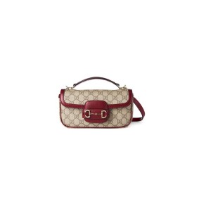 Gucci Horsebit 1955 Soft Small Top Handle Bag Gucci Horsebit 1955 Soft Small Top Handle Bag